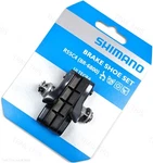 Shimano R55C4 Road Bike Brake Shoe Pad Set For Ultegra 6700/6800 Dura-ace 9100. Fixed Price $16.90.