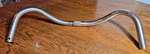 Vintage Torrington 20 1/2" Handlebars Balloon Tire From Hiawatha Cruiser. Fixed Price $29.99.
