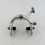 Vintage Polygon AF640 Side Pull Front Brake Caliper Single Road Bike Silver A96. Fixed Price $21.99.