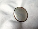 1950S 1960S Vintage 3M Scotchlite Reflex Bicycle Reflector 1.75 Dia As Is. Fixed Price $24.50.