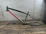 Zephyr Bmx Frame 20 Vintage Old School Bike. Fixed Price $199.00.