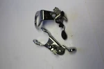 Nos Vintage Road Cable Hanger Set Front Rear Dia Compe Unbranded. Fixed Price $25.00.