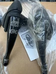 Vintage Modolo Morphos Integrated Brake And Shift Levers Brifter Near Nos 90S. Fixed Price $125.00.