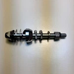 Campagnolo Super Record Replacement Front Brake Pivot Bolt+washers+nuts Set Nos. Fixed Price $60.00.