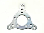 Sugino Pro Dynamic Chainring Adapter BCD50.4 To 75/106MM 28T. Fixed Price $49.99.
