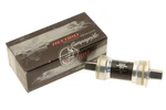 Campagnolo Record Bottom Bracket BB02-RE11IT Triple Italian 111MM '02 New Nos. Fixed Price $119.99.