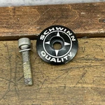 Vintage Schwinn Quality Headset 1/8 Threadless Bmx Mtb 90S. Fixed Price $29.99.
