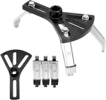 Car Fuel Pump Removal Tool, Adjustable Lock Ring Lid. Fixed Price $22.89.