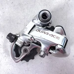 Shimano Dura-ace RD-7700 Rear Derailleur Road Bike 9 Speed Short Cage Silver. Fixed Price $59.98.