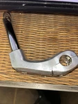 Vintage Sr Sakae MTS-120 Quill Stem 22.2 Clamp 1" Slingshot Bmx. Retro Cycling. Fixed Price $37.75.