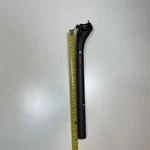 Mountain Bike Seatposts Road Bicycle Mtb Carbon Tube Offset 25MM 27.2. Fixed Price $29.99.