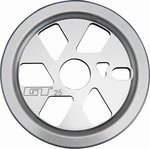 Gt Power Guard 25T Bmx Bike Sprockets Cult Fit Shadow Sunday Eclat. Fixed Price $34.99.