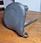 Vintage Mesinger Bike Saddle Seat Pan Springs & Post From 1957 Schwinn Cruiser. Fixed Price $39.99.