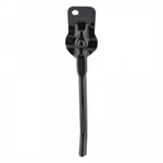 Wald Products Rear Axle Kickstand Black 67-20BL. Fixed Price $13.98.