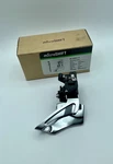 Microshift Marvolt Front Derailleur 9-SPEED Double Direct Mount Shimano Open Box. Fixed Price $25.99.