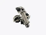 Campagnolo Nuovo Record Rear Derailleur Pat 81. Fixed Price $60.00.