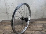 Sun ZX25 Bmx 20 Rear Wheel 3/8 Axles. Fixed Price $69.00.
