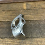 Vintage Schwinn Varsity Fork Crown 2.75 Chrome 1 Cap Part 70S. Fixed Price $15.59.