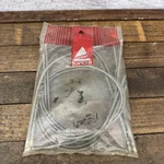 Vintage Suntour Barcon Metal Brake Cable Housing Nos Made Japan 27IN Casing. Fixed Price $39.99.
