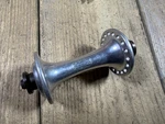 Shimano RX100 HB-A550 Front Road Bike Hub Used 36 Holes Mm. Fixed Price $29.99.
