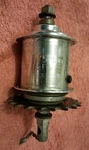 Vintage 1978 Sturmey Archer England Aw Speed Hub 36 Hole 20T Sprocket. Fixed Price $39.95.