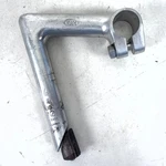 Sr Japan Sakae Ringyo Vintage Alloy Quill Stem 100MM Reach 22.2-25.4MM Clamp. Fixed Price $19.98.