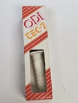1980S Odi TEC-7 Handlebar Grips White Original Box Old School Bmx Gt Se Hutch. Fixed Price $114.95.