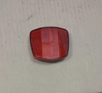 Cateye Bicycle Reflector Rear Mounted RR270 Nos Vintage Bike. Fixed Price $11.35.