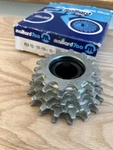 Nib Vintage Maillard 700 French Service Coarse Pro 6 Speed Freewheel 12-17 1970S. Fixed Price $89.99.