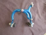 Dia-compe Blue 890 Brake Nos Vintage Bmx Cruiser Freestyle Racing. Fixed Price $175.00.