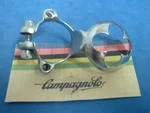 Campagnolo New/nos #633 Downtube Bar-end Housing Clamp+pump Umbrella-mint. Fixed Price $53.59.