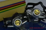 Mavic Pedals Dust Caps Fit Shimano Campagnolo Super Record Gipiemme Vintage. Fixed Price $29.99.