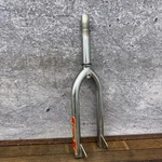 Vintage Gt Bmx Fork 1/8 Threadless 90S Chrome 20IN Mid School Stamp 4130 Crmo. Fixed Price $146.19.