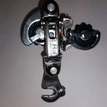 Nos Vintage Shimano Positron Fh Rear Derailleur For Schwinn , Murray 5 Speed. Fixed Price $17.99.