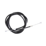 Odyssey Slic-cable Brake 1.8MM Blk. Fixed Price $10.28.