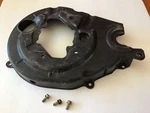 Yamaha Tri Moto 125 YT175 Chain Guard Case Cover 5V6-22312-00-00. Fixed Price $30.00.