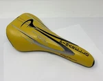 Vintage Selle Italia X Pinarello Tri Matic Genuine Gel Saddle. Fixed Price $90.00.