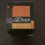 Nos Neco Bmx Headset Mini Vdc Dyno Dinky Jr Performer Old Schoo. Fixed Price $14.99.