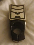 Original Haro Hevron Top Load Stem. Fixed Price $339.00.