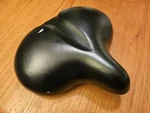 Vintage Original Schwinn Airdyne Bike Bicycle Seat Viscount 7146-1. Fixed Price $38.95.