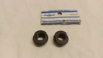 Nos Campagnolo Rear Hub Axle Cones 26 Su Pair 10MM. Fixed Price $15.00.