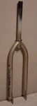 Diamondback 26 Fork Akisu 83 Vintage Old School Bmx Mtb Sand Streak 1" Threaded. Fixed Price $119.95.