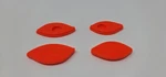 Mxd Cricut Joy Replacement Foot Pad Set. Fixed Price $6.99.