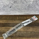 Vintage Zefal Christophe Strap Pair Nos Black Made France Bike. Fixed Price $17.99.