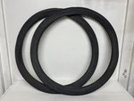 Pair Nos 26 X 1.75" Bicycle Silver Star Tires Middleweight Not Schwinn. Fixed Price $24.99.