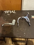 Dia Comp 890 Rear Brake & Lever 1979 Old School BMX/NIPPON/1080/ACS Boa/odyssey/. Fixed Price $74.99.