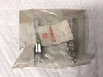 New Old Stock Stem Mounted Shimano Positron Friction Shifter Schwinn #20800. Fixed Price $19.99.