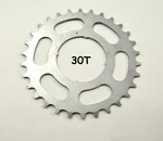 Nos Vintage Suntour A30 Winner Procompe 5S Ultra 6, 7 Cog Freewheel Bicycle. Fixed Price $15.95.