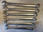 New-old-stock Vintage Schwinn-approved Wrench 7/16" Only. (nj). Fixed Price $20.00.