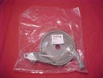 Nos Vintage 90 Mm Sturmey Archer Rear Drum Brake Plate Complete. Hsb 315. Fixed Price $35.00.